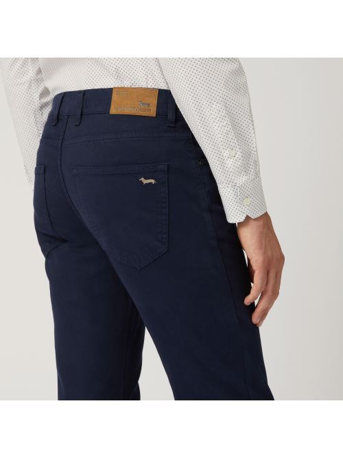 5 TK BASICO NARROW HARMONT & BLAINE | WNK001053021/801